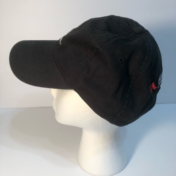 Dr Comfort and Stop Diabetes Baseball Caps - Picture 3 of 15